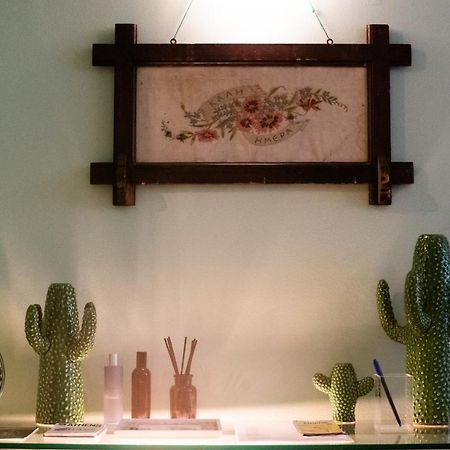 아테네 The Cacti House 아파트 외부 사진